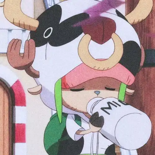  头像海贼王头像