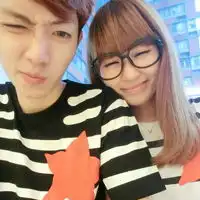 旧街旧巷等旧人情侣双人qq头像 旧街旧巷等旧人情侣双人qq头像