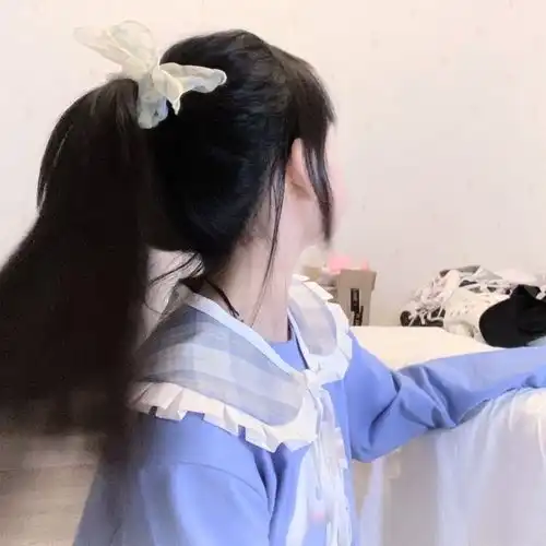  不露脸女生头像我这个人不算太好