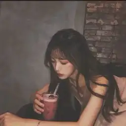 霸气冷酷无情情侣头像爱