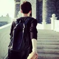  qq情头霸气非主流.