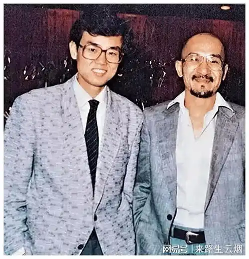  错失周星驰,辞退王家卫,花1亿签约甄子丹,他真是人傻钱多吗