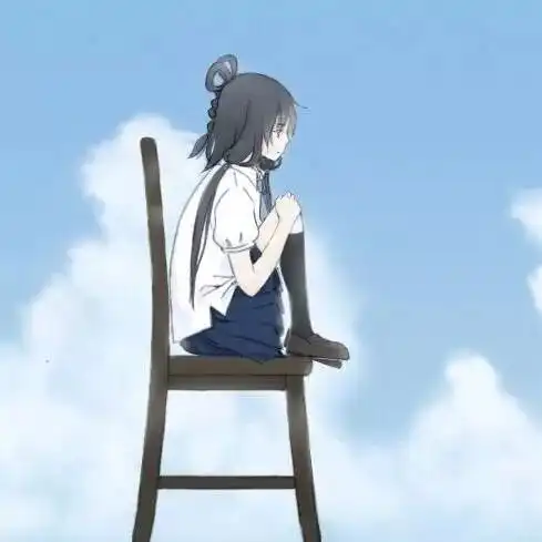  每日头像我们差一点,就在一起了