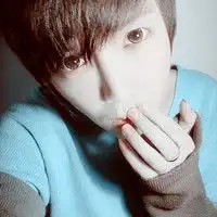  美女帅哥qq情侣头像一左一右