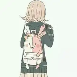 这是情侣头像吗  这是情侣头像吗