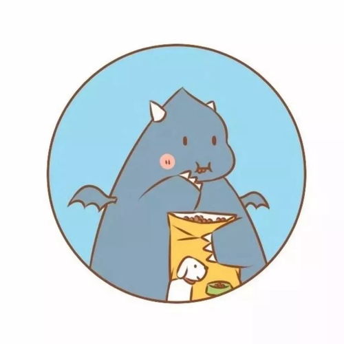  日常送头像,情侣的那种