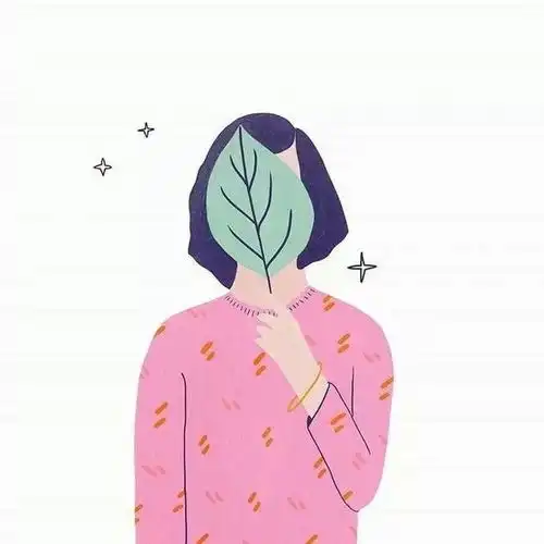  情侣头像我妈说等我长大了就让我嫁给你