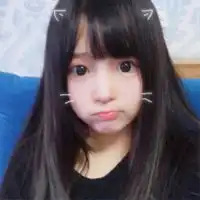  可爱女生头像