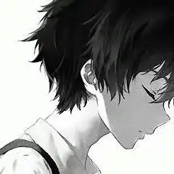  求这张情侣头像的另一张