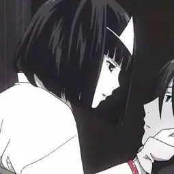 谁有这张另一半的情侣头像wink 谁有这张另一半的情侣头像wink