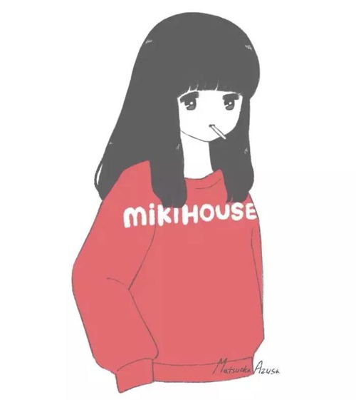  动漫头像