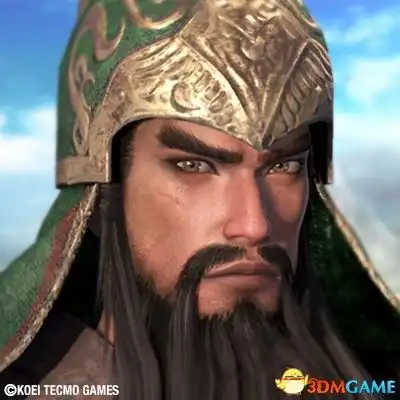  真三国无双8全势力武将图鉴全武将技能演示视频