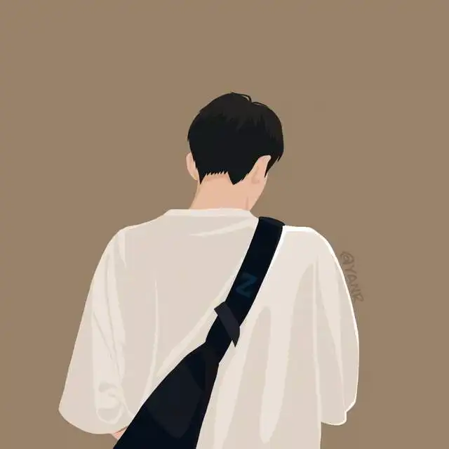  超好看的情侣头像,七夕专属情头来了