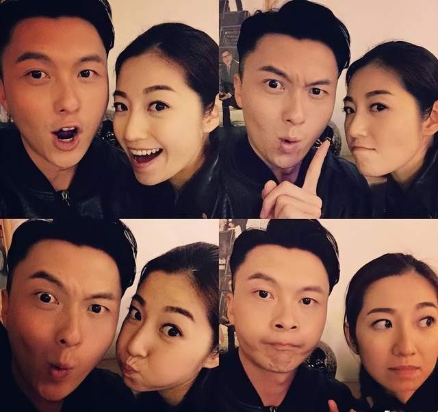  明星离婚前的4个铁一般的预兆,陈晓陈妍希4个全中啊完了
