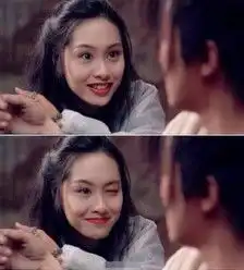  求大话西游里紫霞仙子的头像,