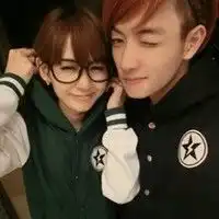  你符合我所有的择偶条件情侣头像