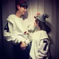 谁有这个的另一半情侣头像 谁有这个的另一半情侣头像