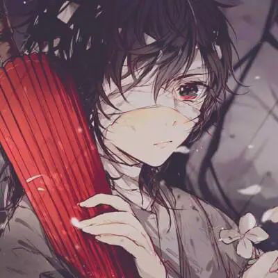 天官赐福花城头像单人
