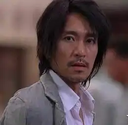  电影功夫中的九位高手,最后一位已去世