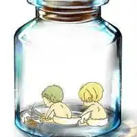 超可爱的瓶子卡通人物头像图片微信头像图片大全 超可爱的瓶子卡通人物头像图片微信头像图片大全