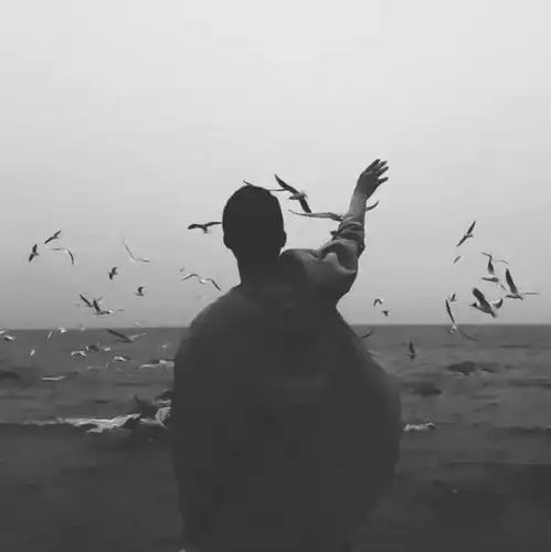  头像不思进取,思你鸡汤