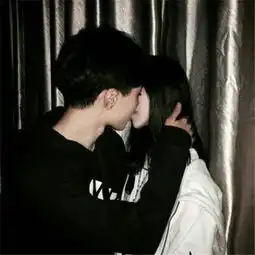 抖音感情文字图片头像刘
