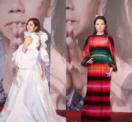 金像奖女星红毯惊艳造型不断,这些女明星也是蛮拼,你被谁美到了  金像奖女星红毯惊艳造型不断,这些女明星也是蛮拼,你被谁美到了