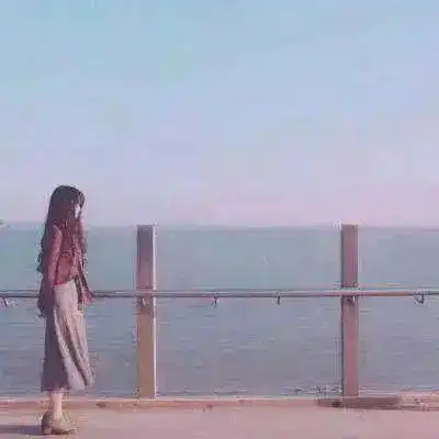  100张超甜情侣头像