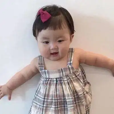 永不换的情侣头像真人版