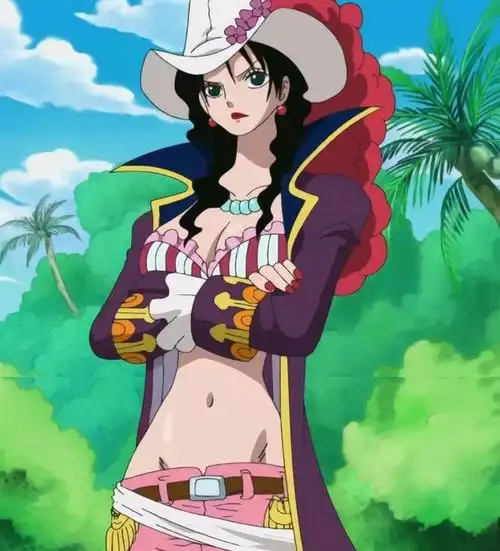 海贼王颜值变化最大5人,前4人很惊艳,第5人靠恶魔果实翻身 海贼王颜值变化最大5人,前4人很惊艳,第5人靠恶魔果实翻身