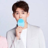  谭松韵熊梓淇情侣头像高清微信头像图片大全
