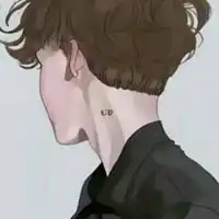 情侣头像一男一女帅干净