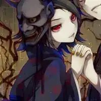  抢眼可爱的卡通头像如若不是你我可以肆无忌惮的嘲笑爱情2