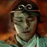  齐天大圣和紫霞仙子的情侣头像微信头像图片大全