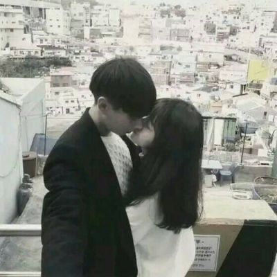 两人一组qq情侣头像