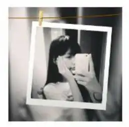  情侣超拽头像不带字