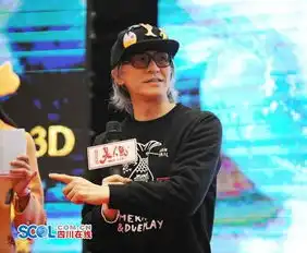  周星驰成都回答为何拍片慢想让自己沉淀一下