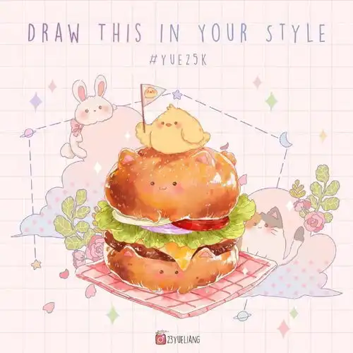 有没有那种非常可爱的微信头像 有没有那种非常可爱的微信头像