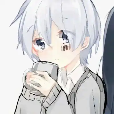 动漫情头