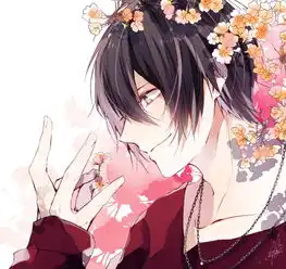  关于花的合集