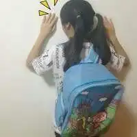  分离后给他的一个祝福