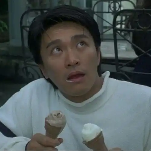 周星驰头像情侣虚竹