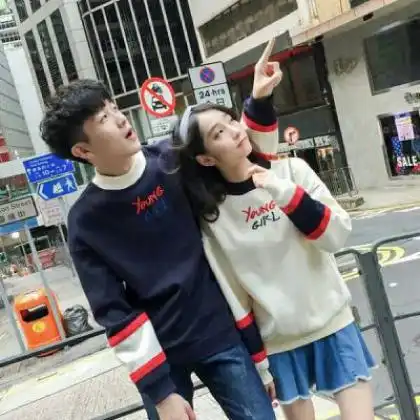 扣扣情侣头像独一无二,好看唯美韩系的 扣扣情侣头像独一无二,好看唯美韩系的