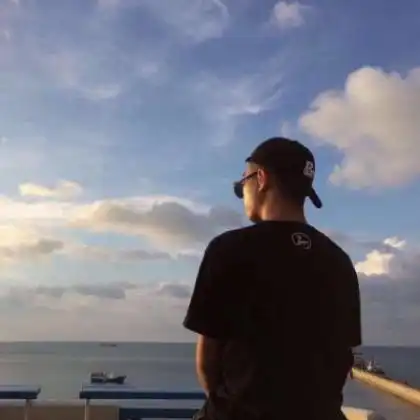 结婚情侣头像一男一女图