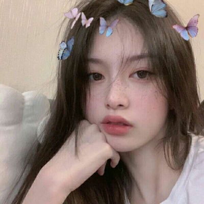  原来互相喜欢的人也会错过.女生头像我要个性网