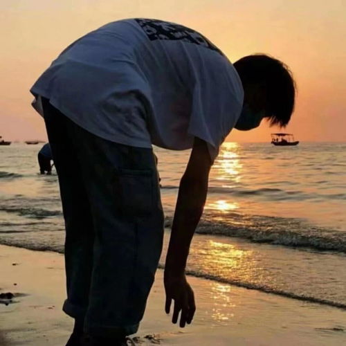  你找不到的落日情头来了