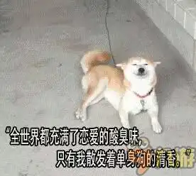 七夕特辑献给单身汪的礼物 七夕特辑献给单身汪的礼物