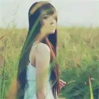  女生头像..,如题
