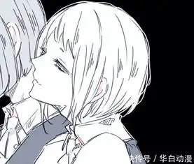 百合大法好闺蜜动漫头像百合情侣头像 百合大法好闺蜜动漫头像百合情侣头像