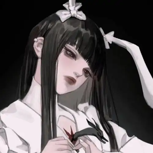  超级爱的微信头像特绝
